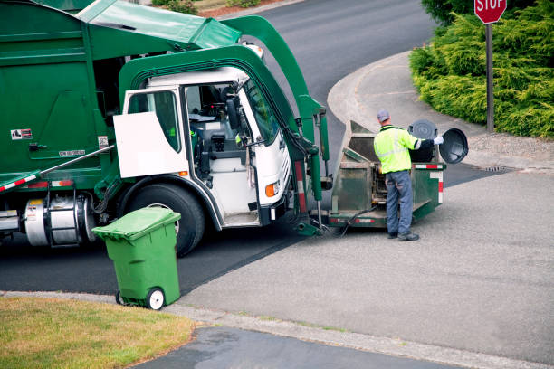 Professional Junk Removal in Forest City, NC