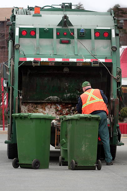 Best Retail Junk Removal  in Forest City, NC