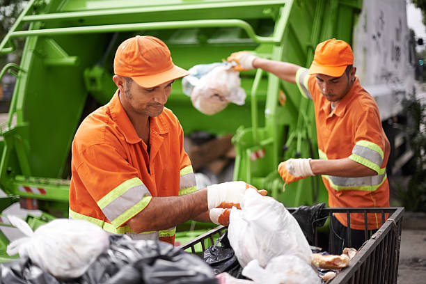 Best Commercial Junk Removal  in Forest City, NC