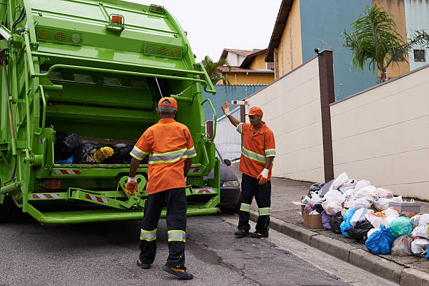 Best Residential Junk Removal  in Forest City, NC