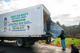 Best Yard Waste Removal  in Forest City, NC